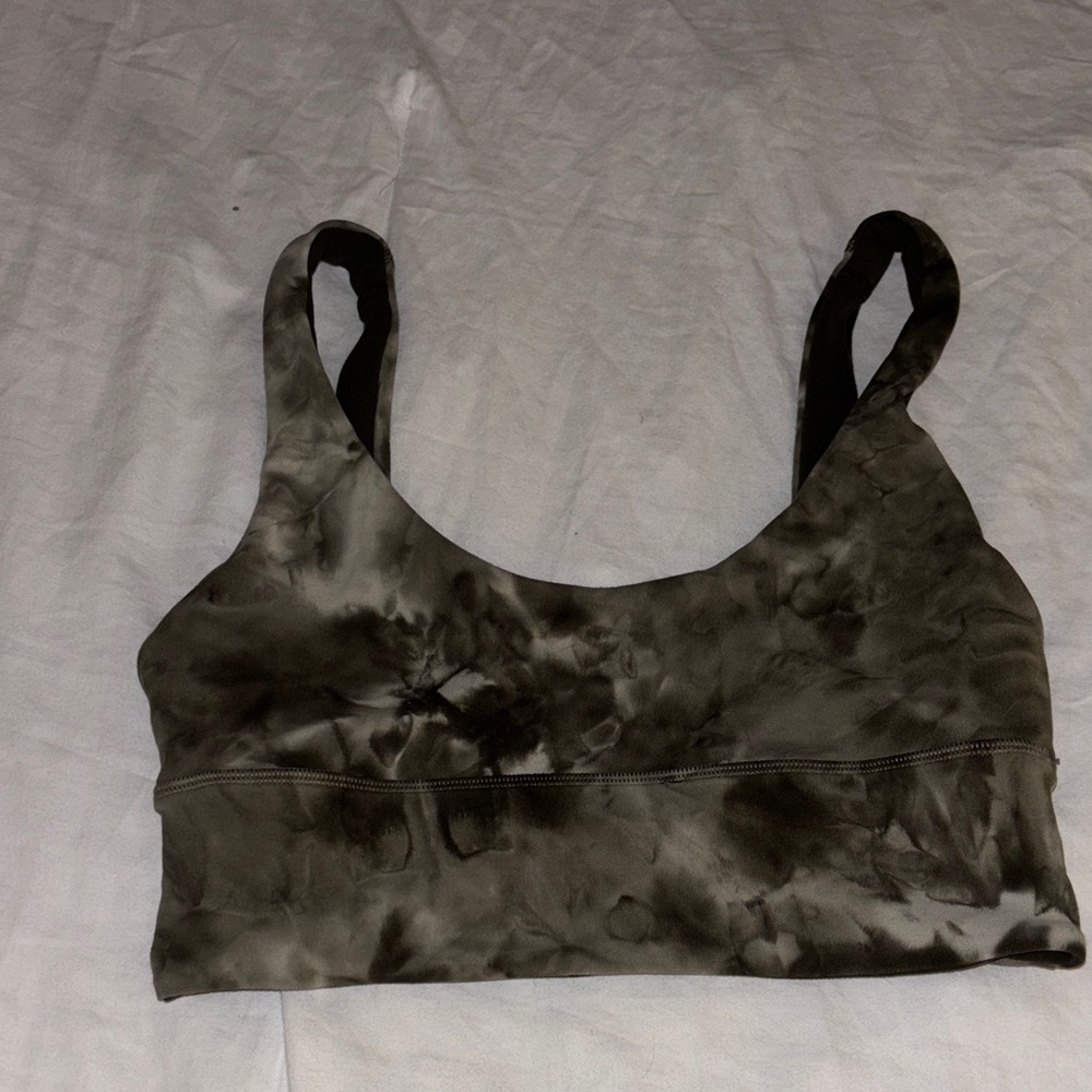 Lululemon align bra